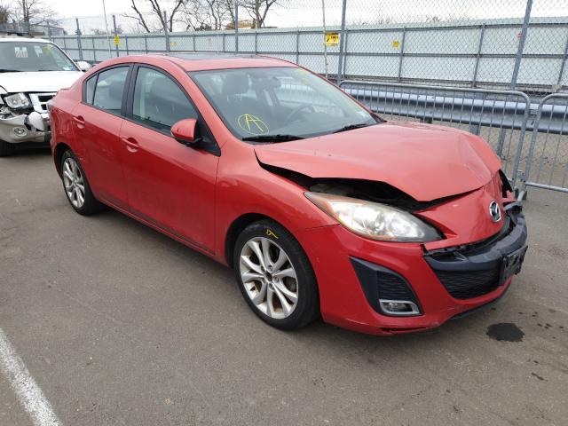 Mazda 3 s (2010)