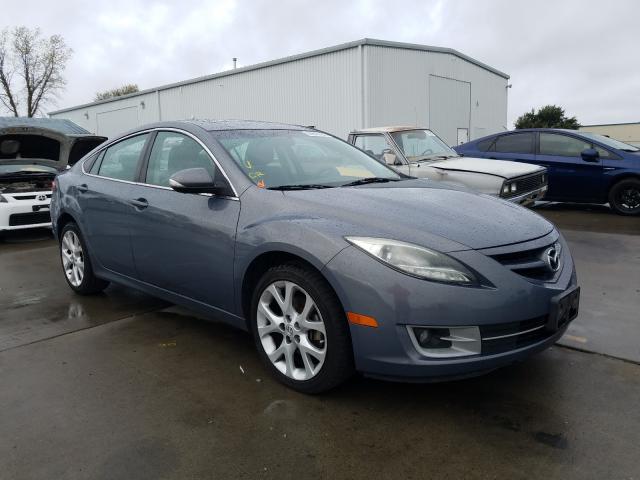 Mazda 6 s (2011)
