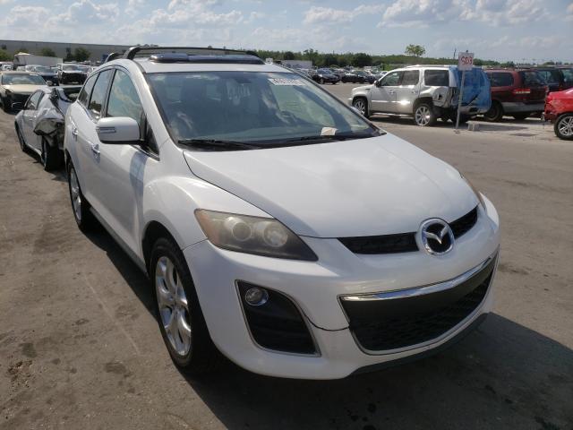Mazda Cx-7 (2011)