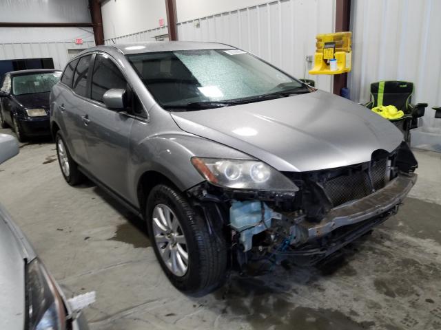 Mazda Cx-7 (2011)