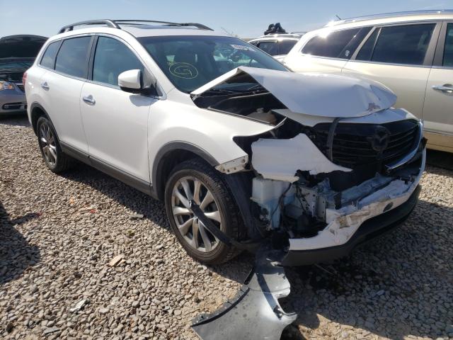 Mazda Cx-9 grand (2015)