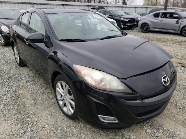 Mazda 3 s (2010)