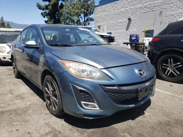 Mazda 3 s (2010)