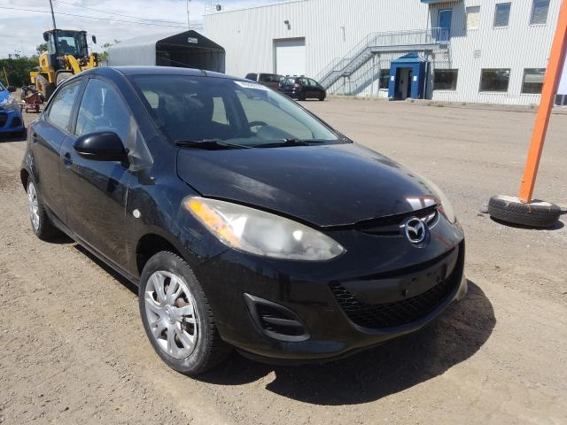 Mazda Mazda2 (2011)