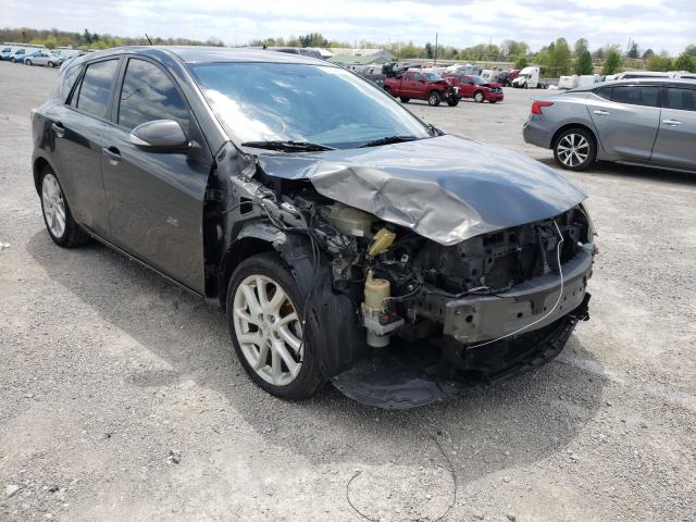 Mazda 3 s (2012)