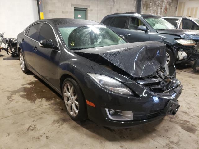Mazda 6 s (2012)