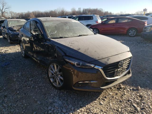 Mazda 3 grand to (2017)