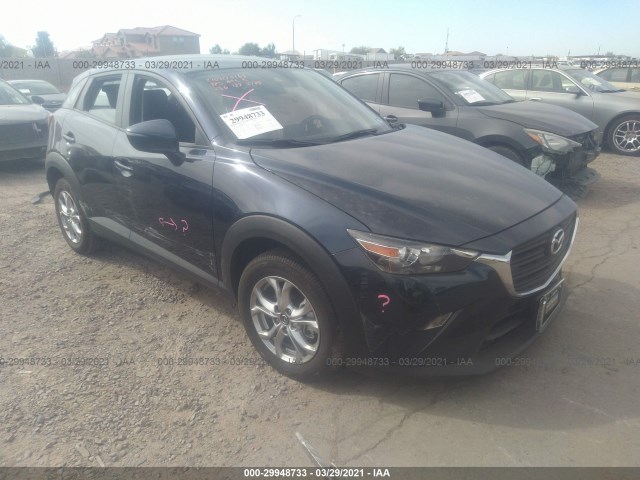 Mazda Cx-3 (2019)