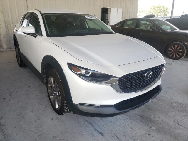 Mazda Cx-30 (2021)