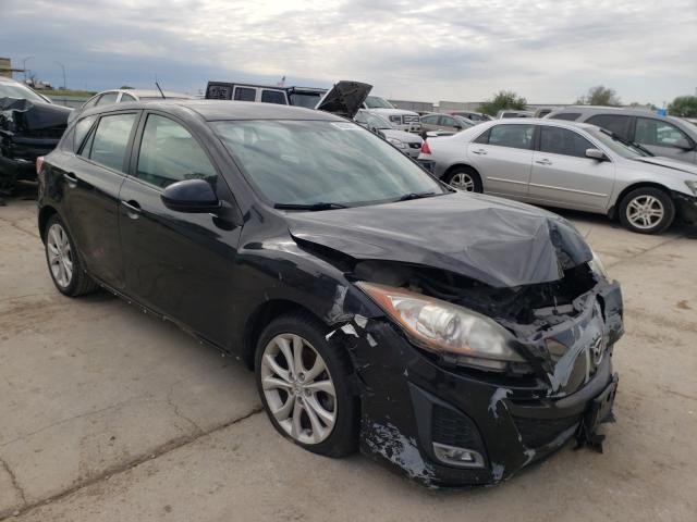 Mazda 3 s (2010)