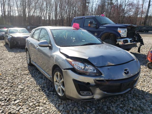Mazda 3 s (2010)