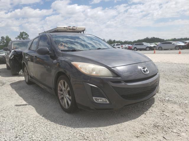 Mazda 3 s (2010)