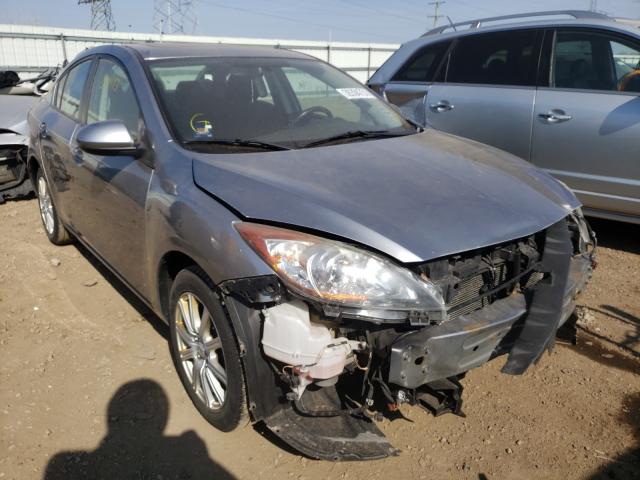 Mazda 3 s (2010)