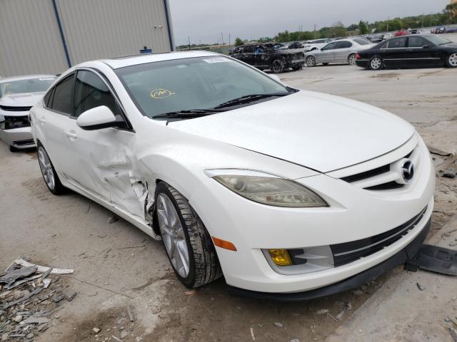 Mazda 6 s (2010)