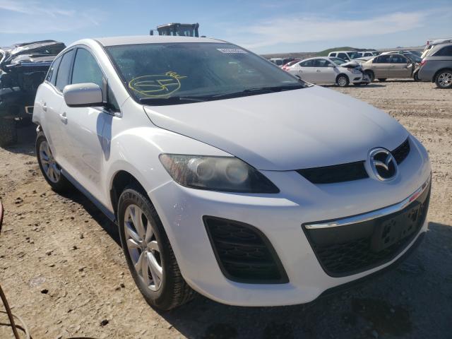 Mazda Cx-7 (2010)