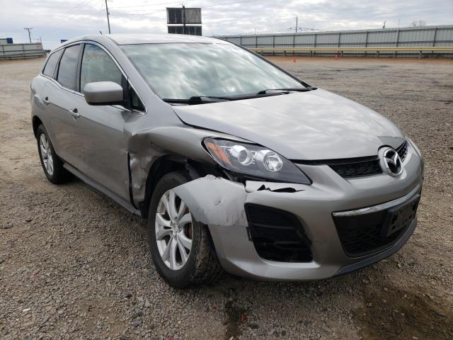 Mazda Cx-7 (2010)