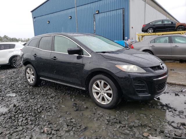 Mazda Cx-7 (2010)