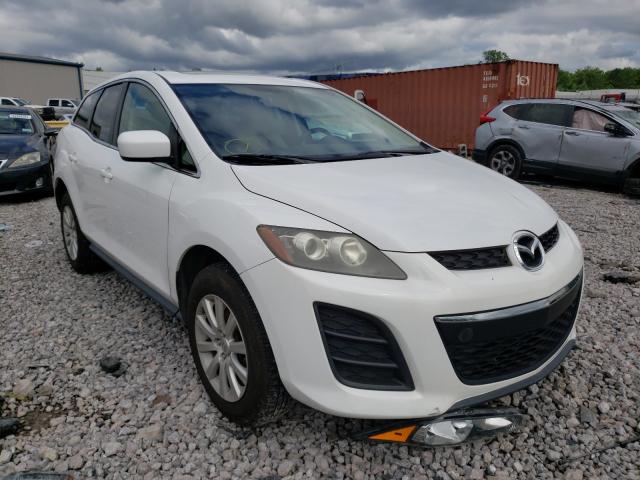 Mazda Cx-7 (2010)