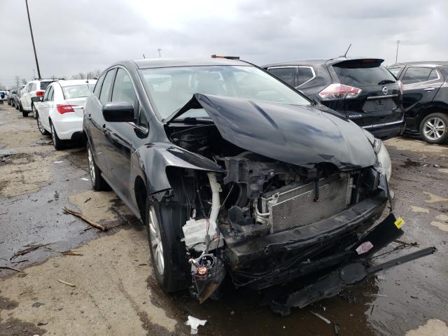 Mazda Cx-7 (2010)