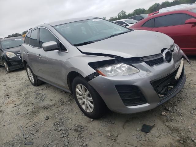 Mazda Cx-7 (2010)