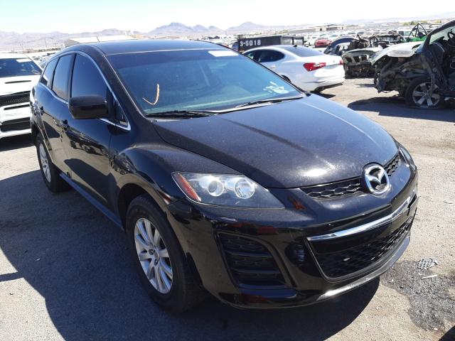 Mazda Cx-7 (2010)