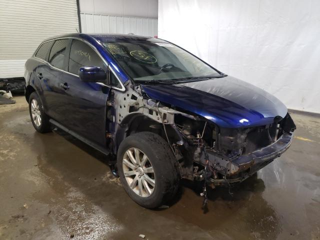 Mazda Cx-7 (2010)
