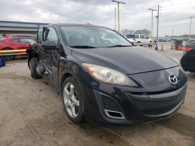 Mazda 3 s (2011)