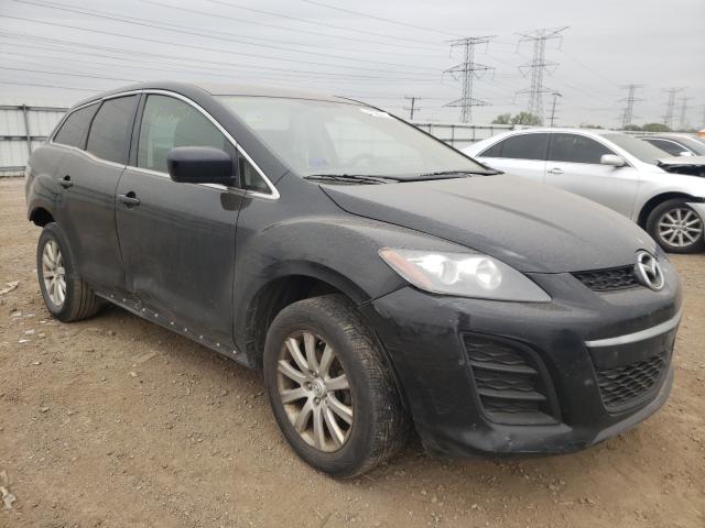 Mazda Cx-7 (2011)