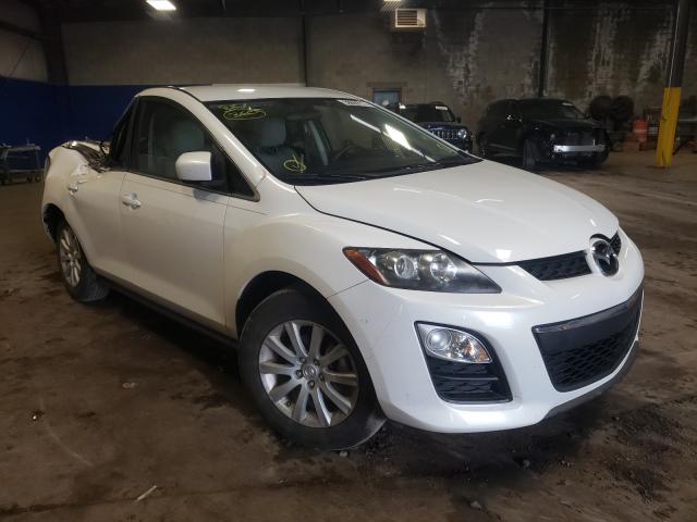 Mazda Cx-7 (2012)