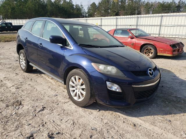 Mazda Cx-7 (2012)