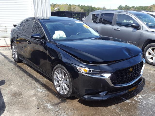 Mazda 3 preferre (2019)