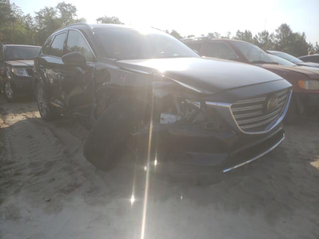Mazda Cx-9 grand (2019)