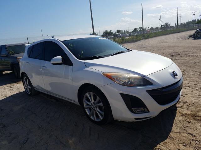 Mazda 3 s (2010)