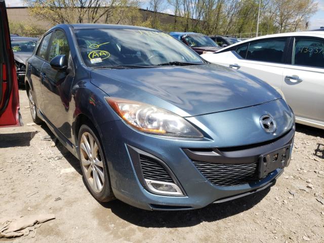 Mazda 3 s (2010)