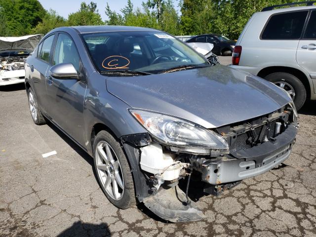 Mazda 3 s (2010)