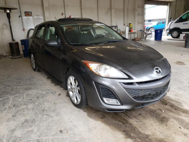 Mazda 3 s (2011)
