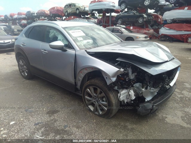 Mazda Cx-30 (2020)