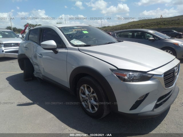 Mazda Cx-3 (2019)