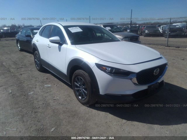 Mazda Cx-30 (2020)
