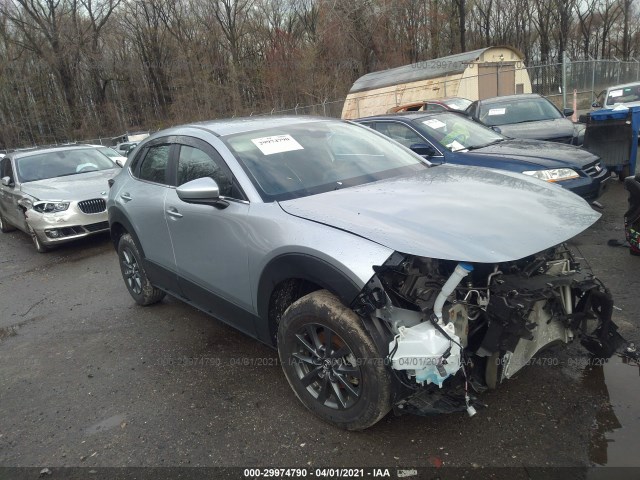 Mazda Cx-30 (2020)