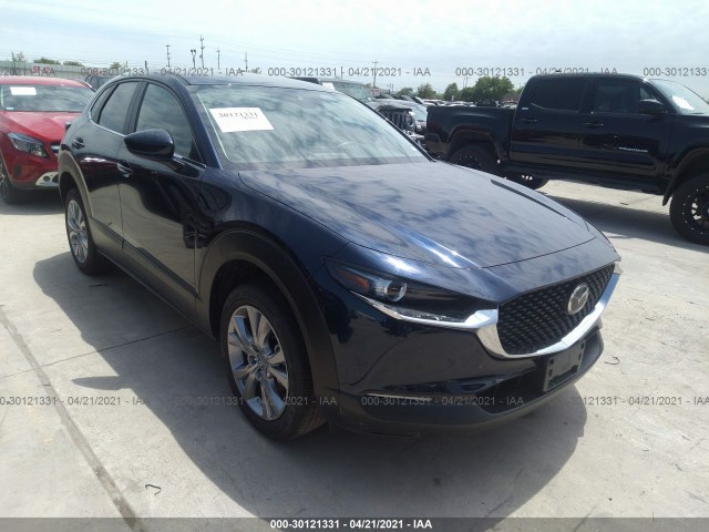 Mazda Cx-30 (2020)