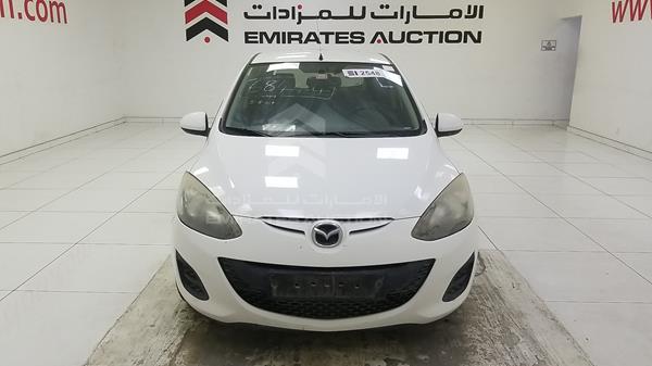 Mazda 2 (2014)