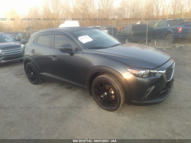 Mazda Cx-3 (2019)