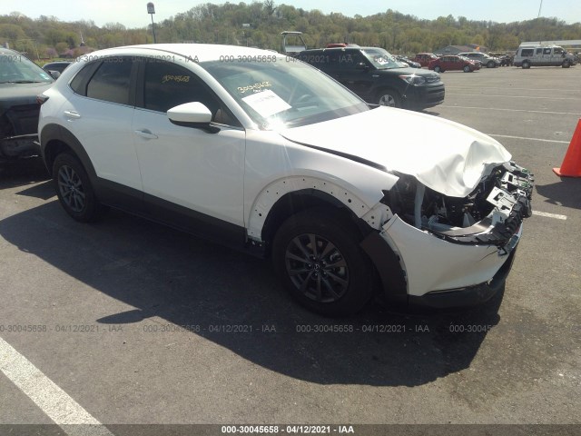 Mazda Cx-30 (2021)