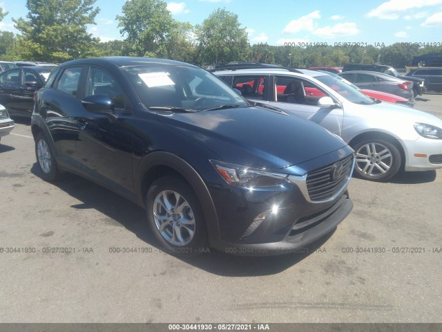 Mazda Cx-3 (2019)
