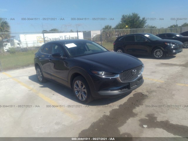 Mazda Cx-30 (2020)