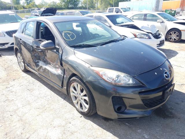 Mazda 3 s (2010)