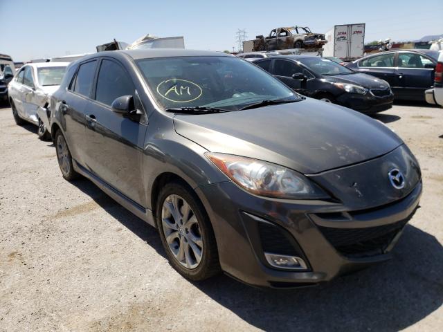 Mazda 3 s (2010)