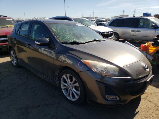 Mazda 3 s (2010)