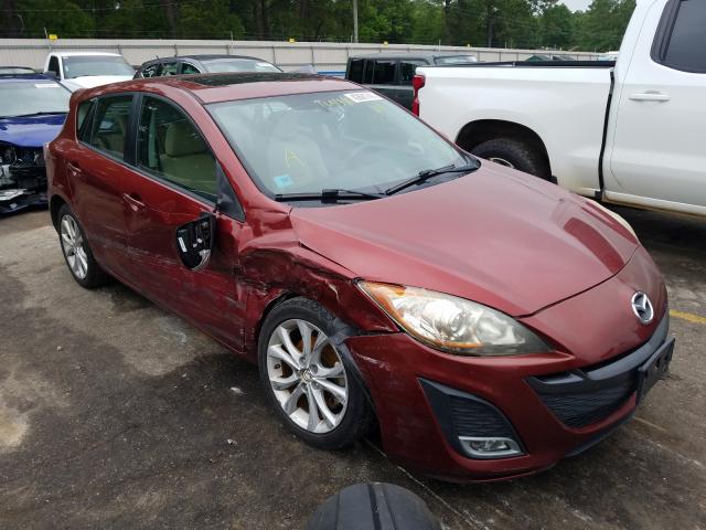 Mazda 3 s (2010)